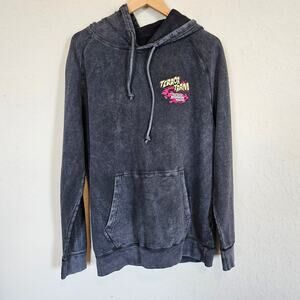 Universal Studios Halloween‎ Horror Nights Hoodie Men's Size Medium Fall Spooky